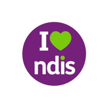 ​We Support the NDIS