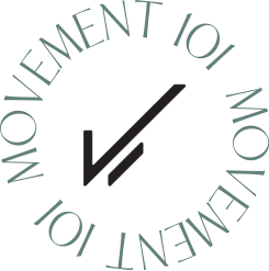 Logo Movement 101